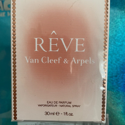 парфюмерная вода Van Cleef & Arpels Reve