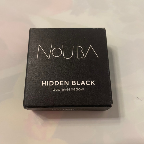 Nouba Hidden black