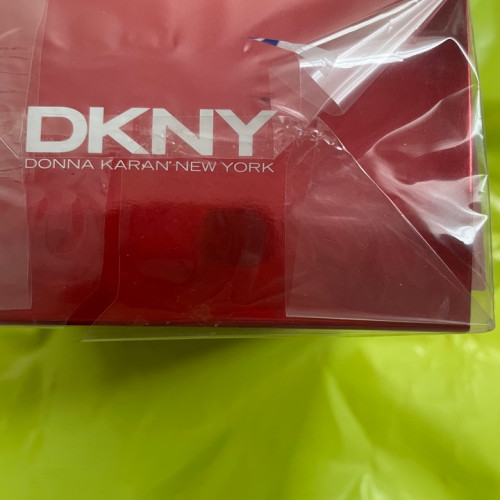 парфюмерная вода DKNY My New York