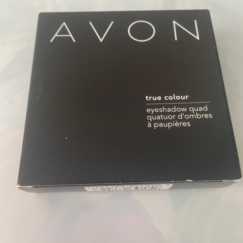 Avon True Colour  тени для век