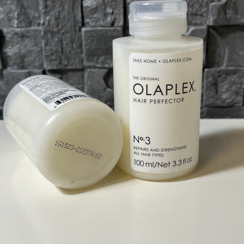 Olaplex Hair Perfector No.3 Эликсир-уход «Совершенство Волос»
