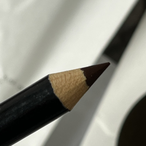 Карандаш для век 19/99 Beauty Precision Colour Pencil Barna