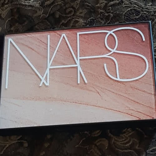 Палетка для макияжа NARS Hot Night Face Palette