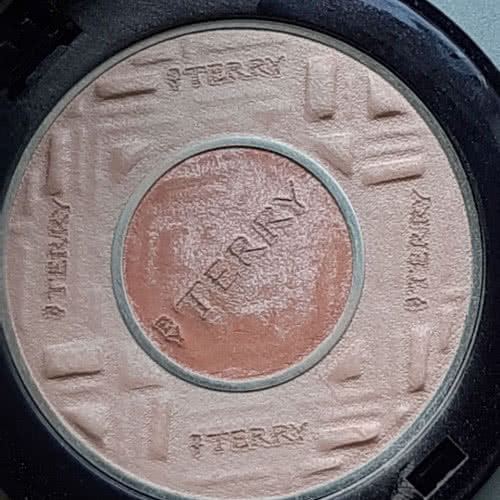 Пудра By Terry Compact-Expert Dual Powder 3. Apricot Glow