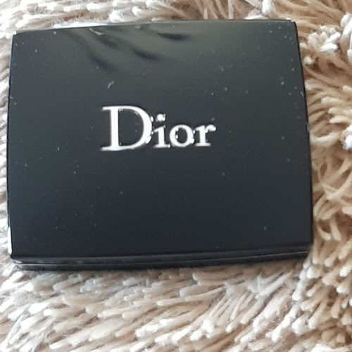 Dior 5 Colueurs High Fidelity Colors & Effect Eyeshadow Palette 357 Electrify
