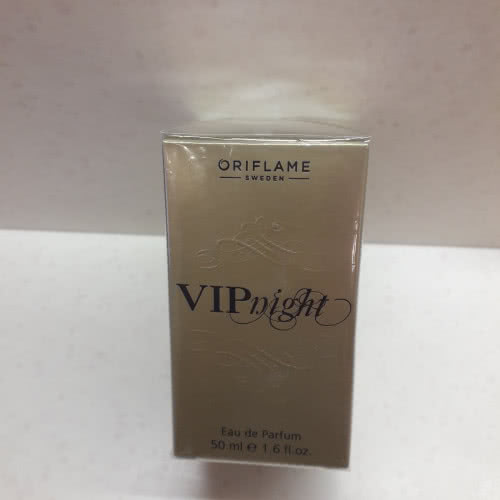 VIP Night Oriflame Женская Парфюмерная вода Орифлейм випнайт вип найт vipnight духи туалетная