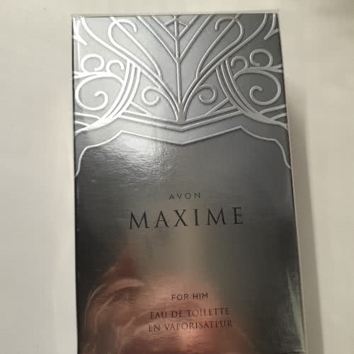 Maxime Avon Максиме maksime maxima духи мужская туалетная вода парфюмерная