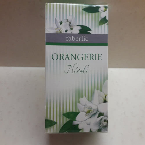 Orangerie Neroli Faberlic Женская Туалетная вода Фаберлик faberlik нероли нэроли духи парфюмерная