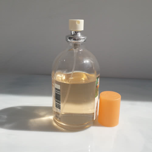 Peche Jaune Yellow Peach Yves Rocher ( Сочный Персик ) Женская Туалетная вода Ив Роше духи