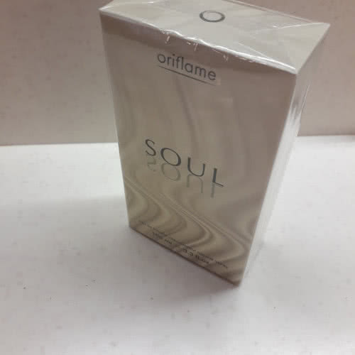 Soul Oriflame Мужская туалетная вода орифлейм орифлэйм coul соул сол sol духи парфюмерная