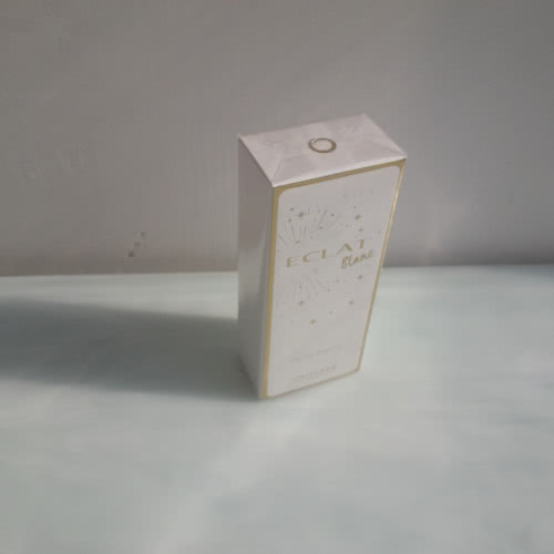 Eclat Blanc Oriflame Женская Туалетная вода духи орифлейм орифлэйм эклат бланк парфюмерная