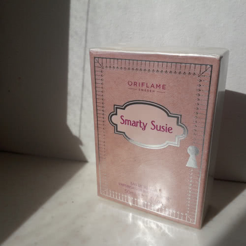 Smarty Susie Oriflame Женская Туалетная вода Орифлейм Орифлэйм женская парфюмерная духи