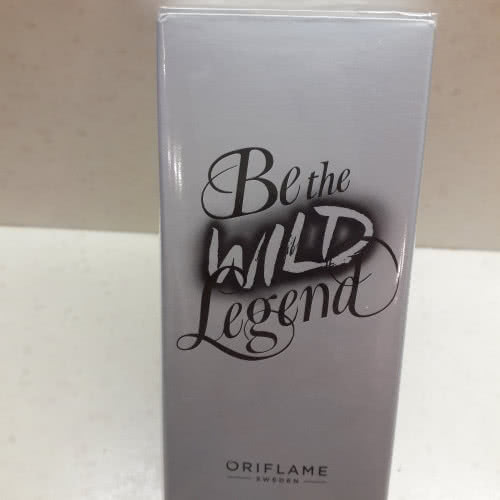 Be The Wild legend Oriflame Мужская Туалетная вода орифлейм орифлэйм духи