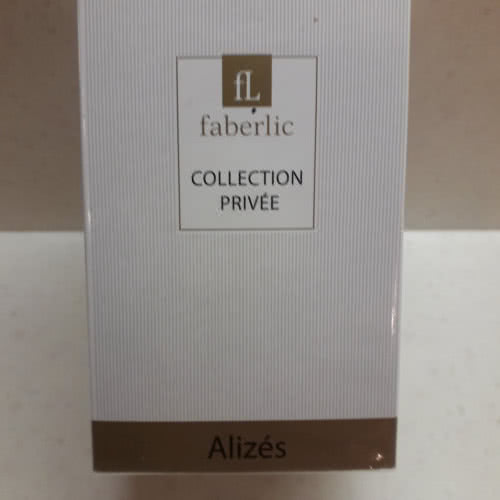 Alizes Collection Privee Faberlic 30ml Женская Парфюмерная вода фаберлик ализес туалетная духи