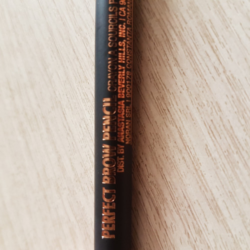 Anastasia Beverly Hills Perfect Brow Pencil супер-мягкий карандаш для бровей