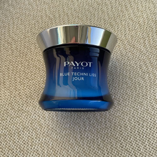 Payot Blue Techni Liss Jour крем для лица
