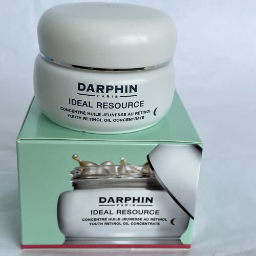 Darphin капсулы с ретинолом