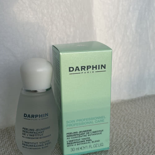 Darphin пилинг для лица