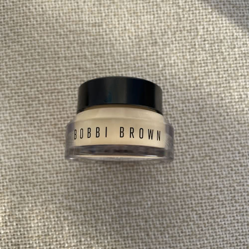 Bobbi Brown крем-основа для глаз