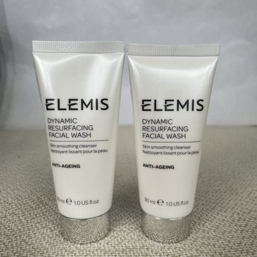Elemis Dynamic resurfacing facial wash Крем для умывания