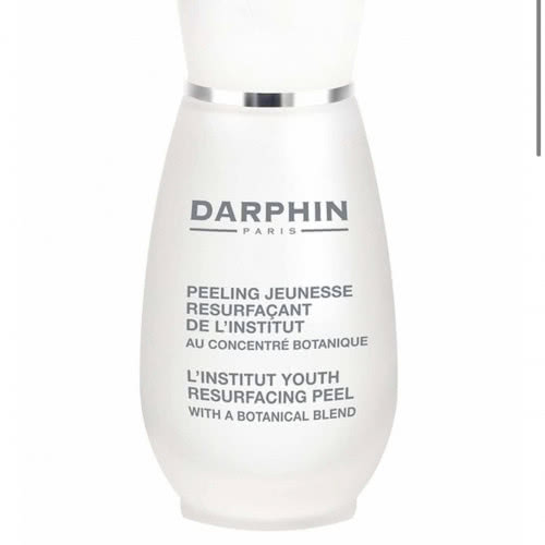 Darphin пилинг для лица