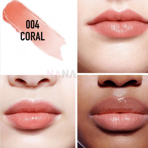 Бальзам для губ Dior Addict lip glow