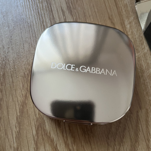 Пудра Dolce Gabbana Matte Powder Foundation
