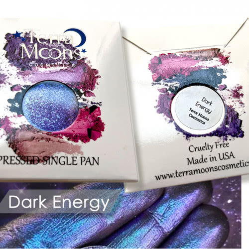 Terra Moons Cosmetics: мультихромы