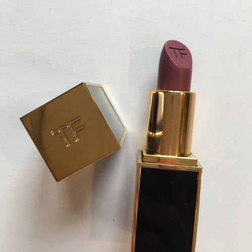 tom ford lipstick vain