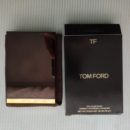 Прекрасная палетка Tom Ford Visionaire (бронь)