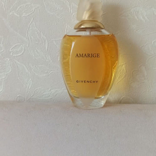 Amarige by Givenchy EDT 100 мл