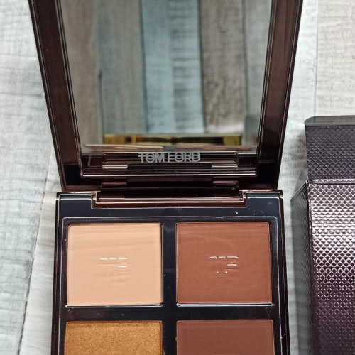 tom ford 29 desert fox