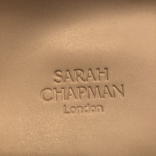 Косметичка Sarah Chapman