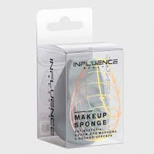 Influence Beauty Спонж для макияжа с ионами серебра