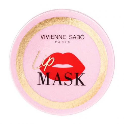 Vivienne Sabo Lip Mask Маска для губ