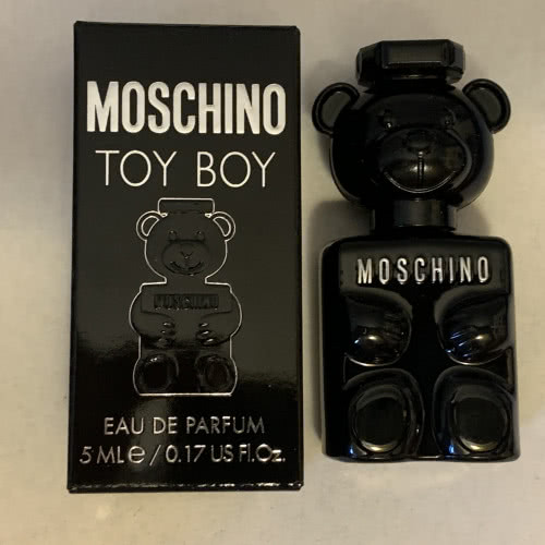 Миниатюра Moschino Moschino Toy Boy Eau de Parfum Парфюмерная вода
