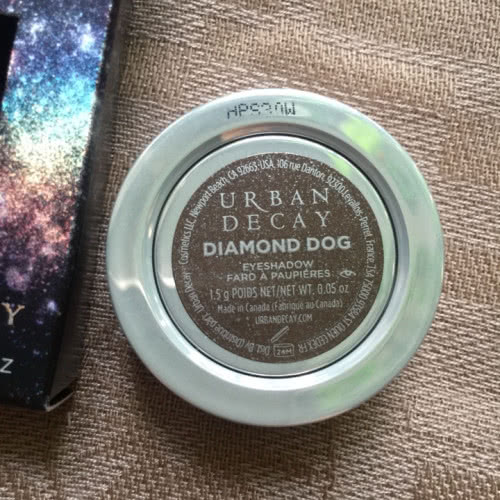 Urban Decay Moondust Diamond Dog