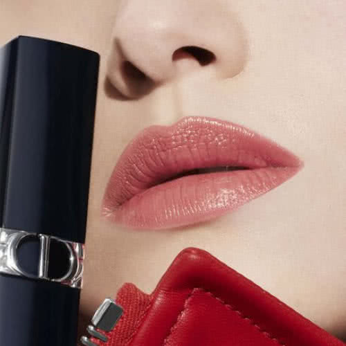 dior rouge 525 cherie