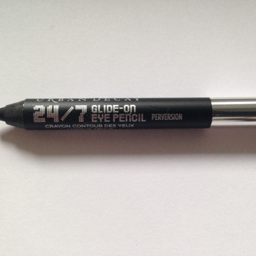 НОВЫЙ URBAN DECAY 24/7 Glide-On Double-Ended Eye Pencil (Perversion - LSD) двусторонний карандаш для глаз