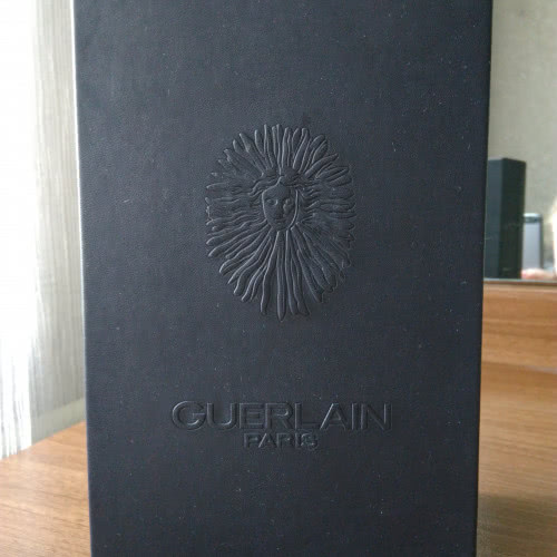 Guerlain Neroli Outrenoir, eau de parfum