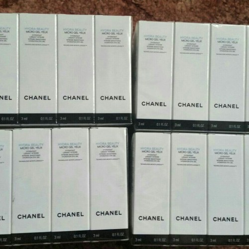 Chanel крема