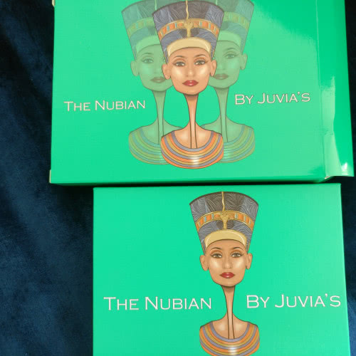 Juvia's place The Nubian