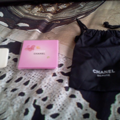 Набор для красоты Chanel