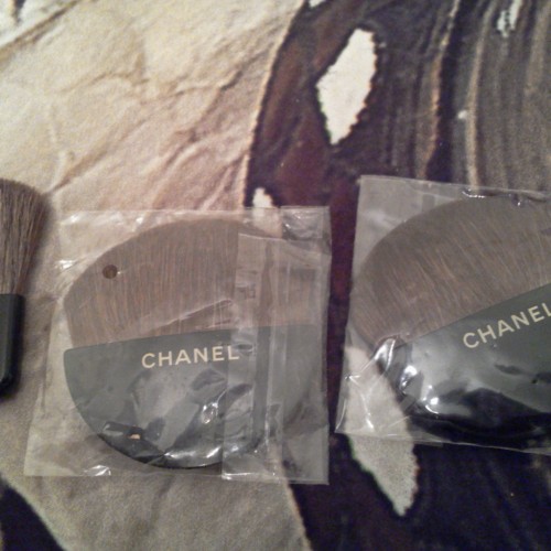Набор для красоты Chanel