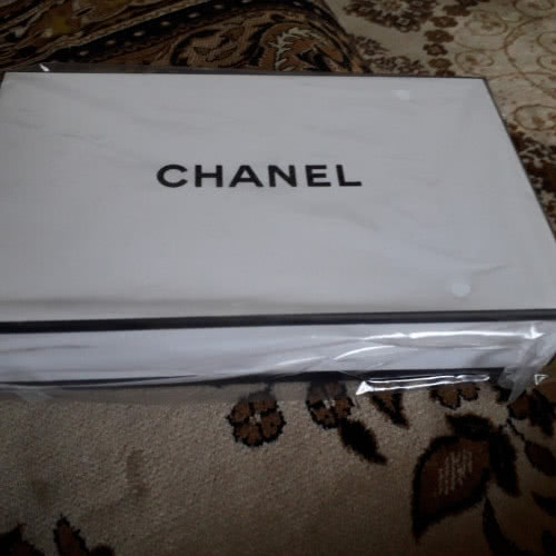 Коробки Chanel маленькие, новвые, 2 шт.