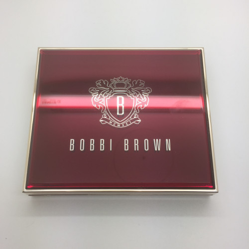 Bobbi Brown Holiday Caviar & Rubies Eye Shadow Palette