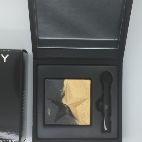 тени Givenchy Ondulations d’Or Palette