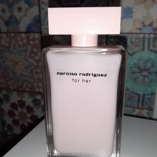 Narciso Rodriguez for Her Eau de Parfum 100 мл.