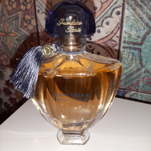 Shalimar Parfum Initial Guerlain от 60 мл.