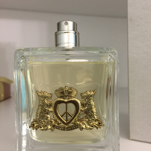 Peace, Love and Juicy Couture Juicy Couture Тестер 100 мл.